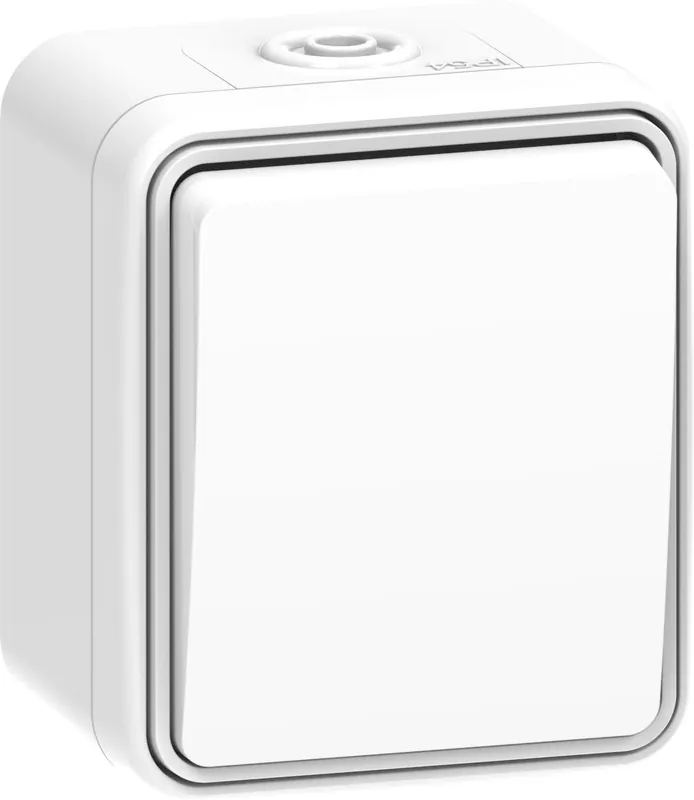 risnedsättning Strömbrytare